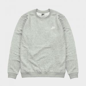 (BV2667) NSW 클럽 프렌치테리 맨투맨 GREY